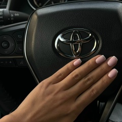 Жанна Сулейменова, 29.04.1986, Астана