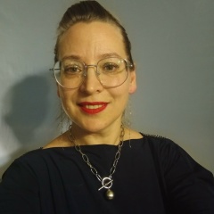 Любовь Трохина, 28.09, Касимов