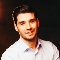 Тимур Курамшин, 13.12.1988, Уфа