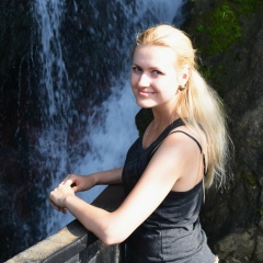 Анжелика Анжела, 06.12.1990, Минск