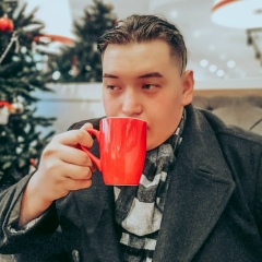Алекс Джапаров, 30.03.1999, Санкт-Петербург
