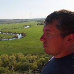 Илья Остапенко, 29.08.1983, Балашиха