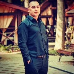 Вадим Уманский, 09.03, Киев