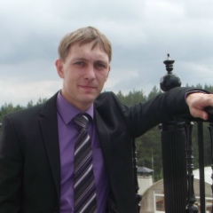 Дмитрий Лапко, 01.03.1987, Златоуст