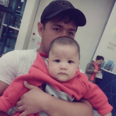 Карим Вилямов, 27.06.1991, Алматы