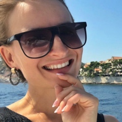 Ксения Журилова, 03.05, Минск