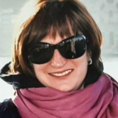 Карина Муриева, 24.01, Москва