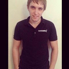 Victor Kondabarov, 01.05, New York City