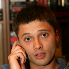 Артём Селицкий, 18.08.1982, Гатчина