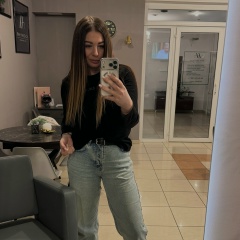 Yana Keratin, 22.09, Волгоград