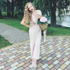 Стася Майдурова, 20.09.1989, Москва