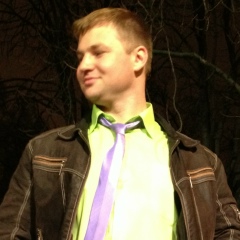 Виктор Бойко, 08.12.1983, Киев