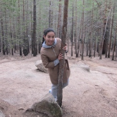 Мархабат Баянова, 17.10, Актау