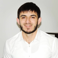 Юнус Цолоев, 29.04.1991, Ростов-на-Дону