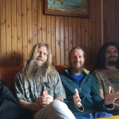 Евгений Коньков, 12.06, Москва