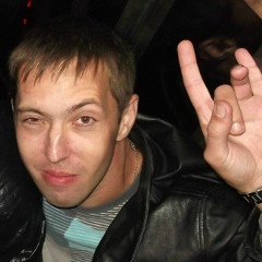 Дмитрий Власенко, 27.02, Харьков