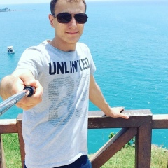 Салаев Мамед, 21.04.1992, Алматы