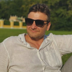 Борис Рыжов, 11.05, Москва