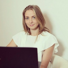 Надежда Морозова, 30.09.1987, Москва