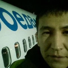 Иглек Сатаев, 17.08, Оренбург