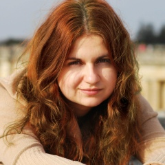 Olesya Brightside, 08.12