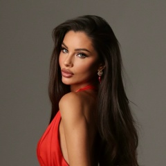 Адель Нигматуллина, 28.11, Уфа