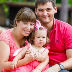 Марина Костыркина, 25.10.1988, Харьков