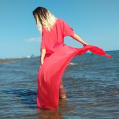 Наталья Орешкина, 11.01.1988, Москва