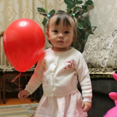 Молдир Муханова, 05.10, Алматы