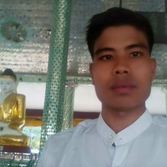 ဟိန္းထက္ ႏိုင္, 21.03.2004