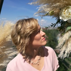 Юлия Соломко, 02.11.1980, Санкт-Петербург