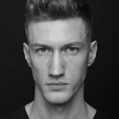 Алексей Голяков, 19.12, Санкт-Петербург