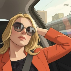 Анна Бородина, 28.04, Москва