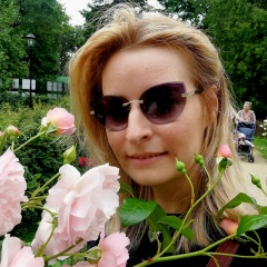 Полина Яковлева, 14.08, Дубна