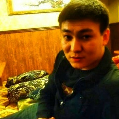 Рустем Ярулин, 10.02.1984, Алматы