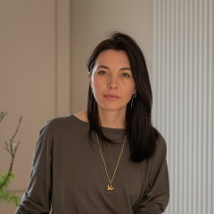 Алёна Клименко, 20.07, Калининград