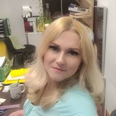 Елена Миленка, 06.09, Одесса