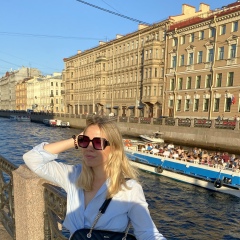 Анастасия Семченкова, 05.06.1994, Москва