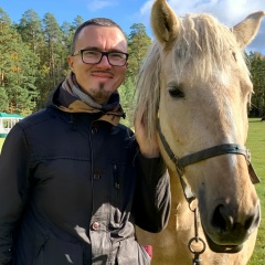 Николай Пржибыш, 12.09, Санкт-Петербург