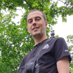 Евгений Копыл, 20.03, Киев