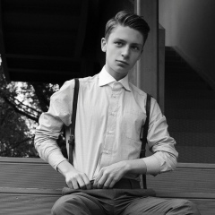 Дима Ермузевич, 06.02.1987, Гомель