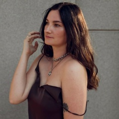 Анастасия Михеева, 06.11, Красноярск