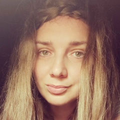 Анастасия Сергеевна, 28.10