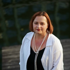 Ирина Балахонцева