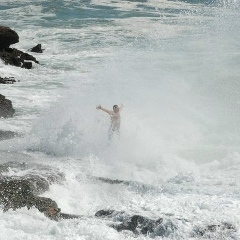 Иван Попов, Санкт-Петербург