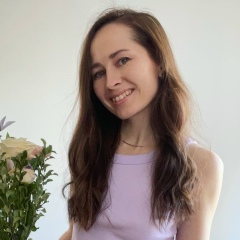 Екатерина Сутормина, 30.04, Тюмень