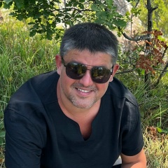 Максим Данылив, 24.05.1980, Воронеж