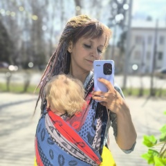 Анастасия Агапова, 16.05, Горно-Алтайск