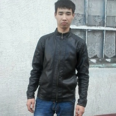 Ерболат Кабылбеков, 27.12.1994, Шымкент