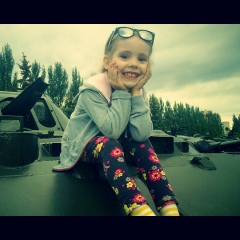 Катя Лежнёва, 19.08, Казань